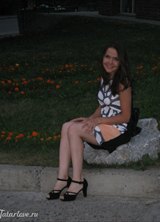 Познакомиться с татаркой.  skygirl 36 лет Уфа 237464