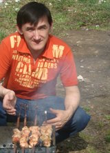 Познакомиться с татарином.  Эмиль 55 лет Москва 235417