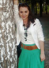 Познакомиться с татаркой.  Резеда 36 лет Уфа 166179