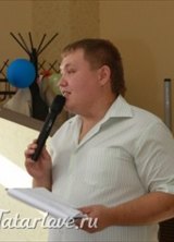 Познакомиться с татарином.  Руслан 37 лет Стерлитамак 237648