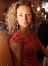 Познакомиться с татаркой.  Алия 38 лет Москва 237741