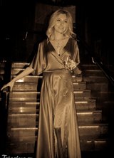 Познакомиться с татаркой.  Стелла 38 лет Москва 237825