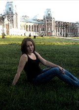 Познакомиться с татаркой.  лилия 41 год Москва 237838