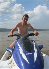 Познакомиться с татарином.  Юнир 35 лет Стерлитамак 183932