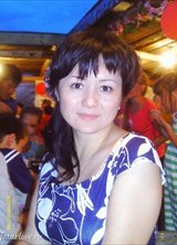 Познакомиться с татаркой.  Айгуль 45 лет Уфа 236446