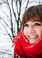 Познакомиться с татаркой.  Дамира 32 года Москва 237913