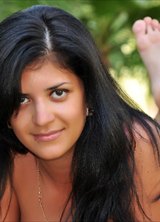 Познакомиться с татаркой.  Регина 36 лет Москва 237912