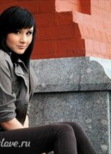 Познакомиться с татаркой.  Анелия 32 года Москва 237945