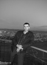 Познакомиться с татарином.  Красавчик 37 лет Уфа 237953
