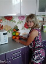 Познакомиться с татаркой.  ***CоЛнЫшКо*** 40 лет Бакалы 70223