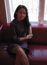 Познакомиться с татаркой.  Лиана 45 лет Уфа 6280