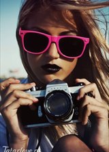 Познакомиться с татаркой.  Татарочка 29 лет Москва 238187