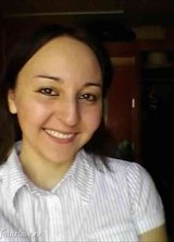 Познакомиться с татаркой.  Гульназ 36 лет Уфа 238260