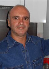 Познакомиться с татарином.  Ваган 57 лет Уфа 238325