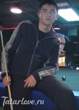 Познакомиться с татарином.  Ильдар 36 лет Уфа 103150