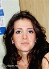 Познакомиться с татаркой.  ЛилЯ 40 лет Уфа 238458
