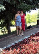 Познакомиться с татаркой.  татарочка 61 год Аксаково 238492