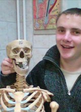 Познакомиться с татарином.  Радим 36 лет Уфа 161147