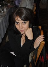 Познакомиться с татаркой.  Гульназ 47 лет Москва 238556