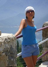 Познакомиться с татаркой.  аля 53 года Уфа 164522