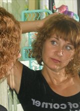 Познакомиться с татаркой.  Гульнар 48 лет Бирск 77840