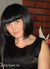 Познакомиться с татаркой.  Айгуль 37 лет Уфа 238715
