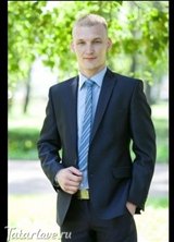 Познакомиться с татарином.  Albert 36 лет Уфа 189308