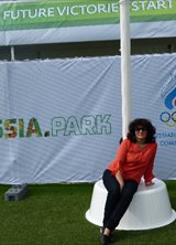 Познакомиться с татаркой.  марго 61 год Москва 78117