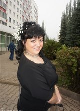 Познакомиться с татаркой.  Айсылу 43 года Уфа 238960