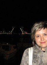 Познакомиться с татаркой.  Рита 46 лет Стерлитамак 238659