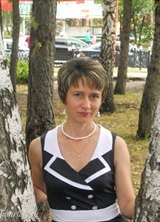 Познакомиться с татаркой.  Зифа 46 лет Стерлитамак 237771