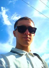 Познакомиться с татарином.  Рафаэль 34 года Уфа 224235