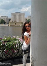 Познакомиться с татаркой.  Регина 34 года Москва 239074