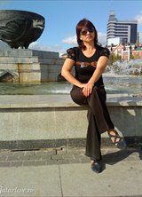 Познакомиться с татаркой.  Rita 56 лет Стерлитамак 182147