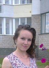 Познакомиться с татаркой.  Гульнур 36 лет Уфа 58861