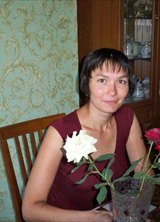 Познакомиться с татаркой.  Миляуша 49 лет Уфа 237418