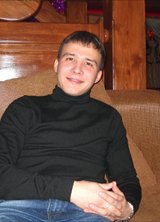 Познакомиться с татарином.  Айнур  35 лет Уфа 239420