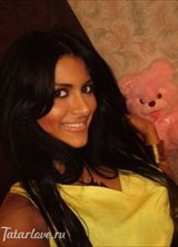 Познакомиться с татаркой.  АЛИЯ 43 года Москва 239446