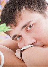 Познакомиться с татарином.  Сергей 42 года Уфа 239497
