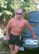 Познакомиться с татарином.  ильгиз 39 лет Уфа 164297