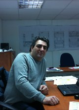 Познакомиться с татарином.  sedat 50 лет Санкт-Петербург 239584