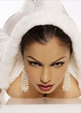 Познакомиться с татаркой.  Alsu 45 лет Москва 239630