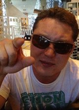 Познакомиться с татарином.  Вадим 43 года Уфа 239835