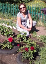 Познакомиться с татаркой.  Айгуль 39 лет Мелеуз 235463