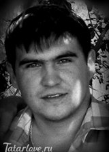 Познакомиться с татарином.  Радик 38 лет Уфа 239858