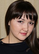 Познакомиться с татаркой.  Залия 38 лет Уфа 239940