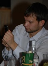 Познакомиться с татарином.  Руслан 36 лет Уфа 234008