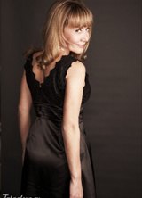 Познакомиться с татаркой.  Nelli 59 лет Москва 240204