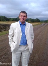 Познакомиться с татарином.  фидан 40 лет Уфа 235847