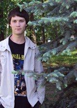 Познакомиться с татарином.  Руслик 40 лет Уфа 139574